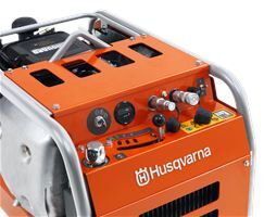 HUSQVARNA Μονάδα Ισχύος PP 518  967153602
